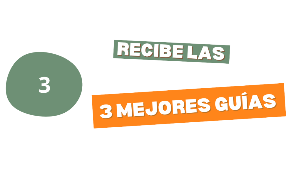 Reciba gratis una selección de las 3 mejores guías que coincidan con su búsqueda.