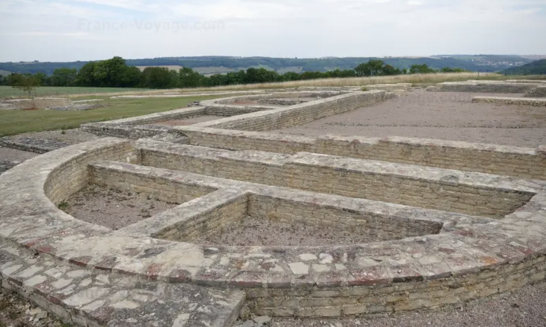 Things to Do in Alise-Sainte-Reine Things to Do in Alise-Sainte-Reine