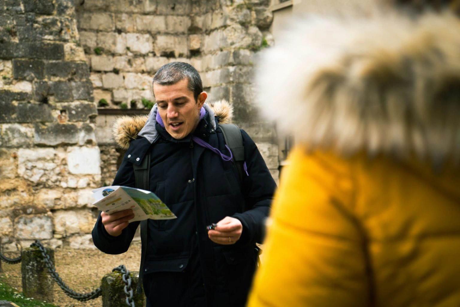Trouver le meilleur guide touristique en France