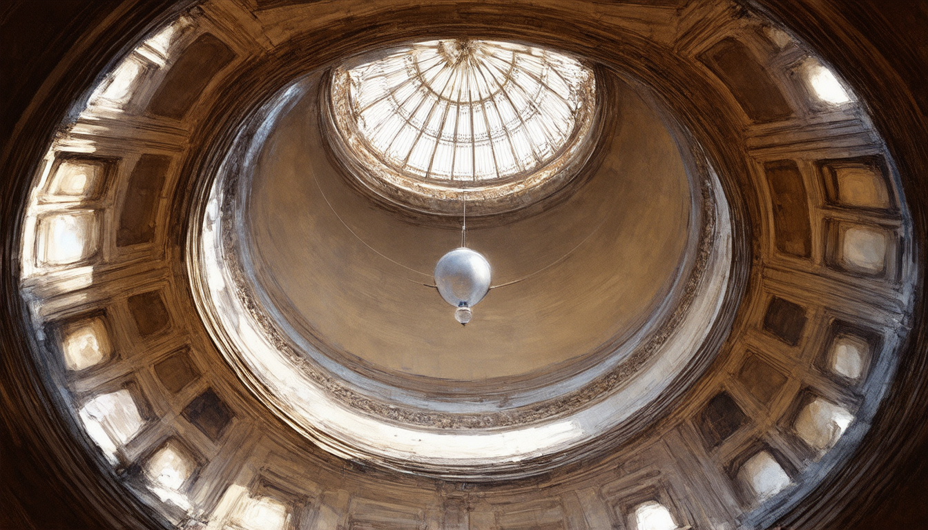 discover everything you need to know about visiting the pantheon in paris with our complete guide. explore its rich history, architectural marvels, and essential tips to enhance your experience at this iconic french monument.