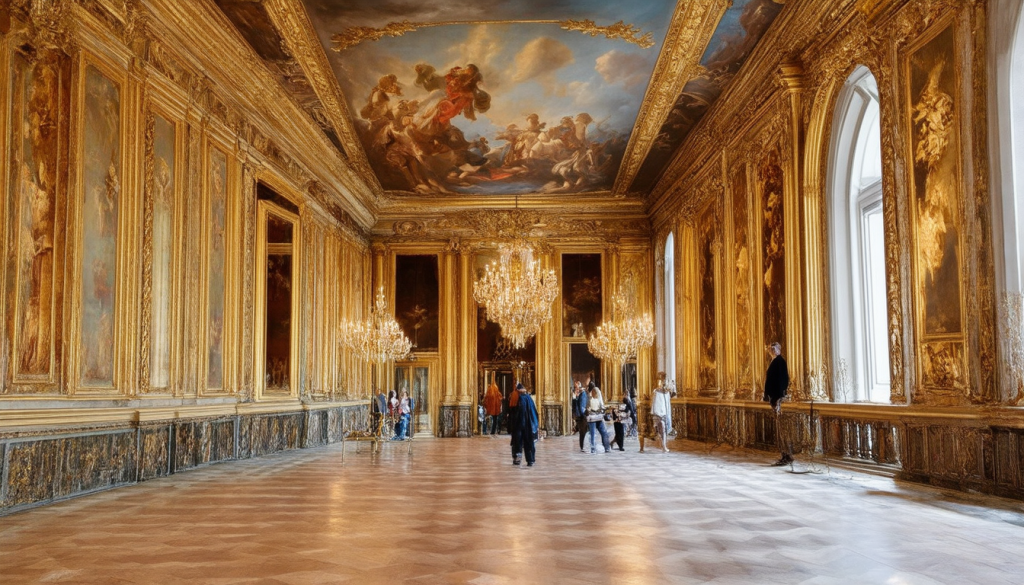 discover the ultimate guide to visiting the stunning palais garnier opera house in paris. explore its rich history, architectural marvels, essential tips for your visit, and the best shows to experience. immerse yourself in the enchanting world of opera and ballet in one of the most beautiful theaters in the world.