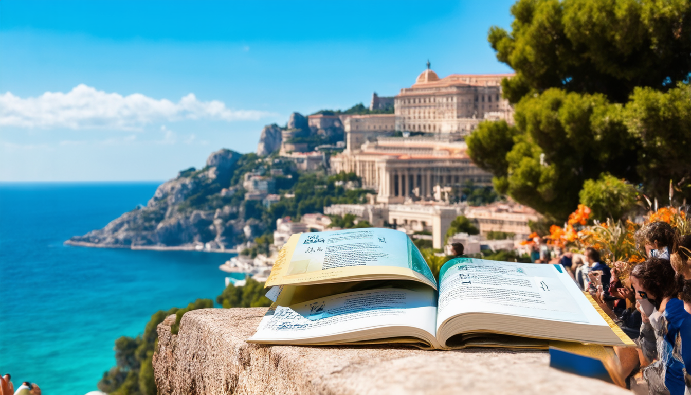 discover the ultimate travel guide to exploring the breathtaking rock of monaco. unveil top tips, insider tricks, and the best deals to make the most of your visit to this iconic destination!