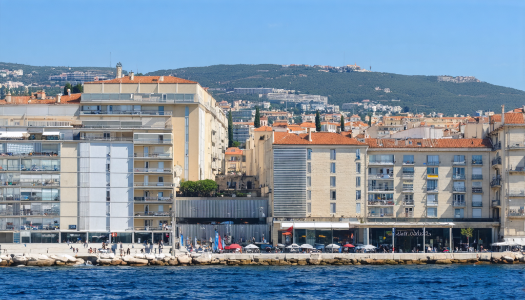 A guide to exploring Joliette Marseille: tips, tricks, and hidden gems discover the charm of joliette in marseille with our ultimate guide. uncover tips, tricks, and hidden gems that will enhance your exploration of this vibrant neighborhood, from unique attractions to local secrets.