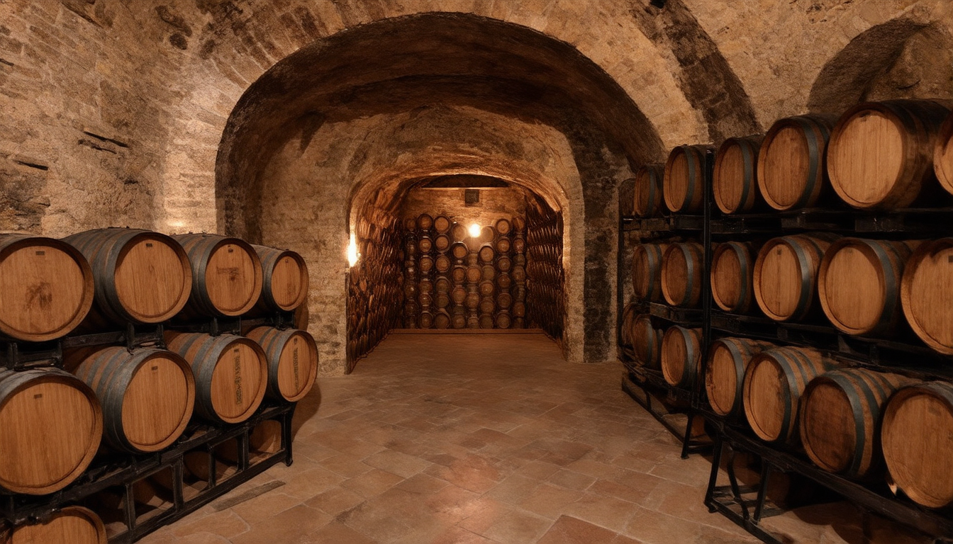 discover the enchanting beauty of saint emilion through the eyes of a local. this guide offers insider tips on hidden gems, local cuisine, and must-see attractions that showcase the town's rich history and stunning landscapes. experience the charm of saint emilion like never before!