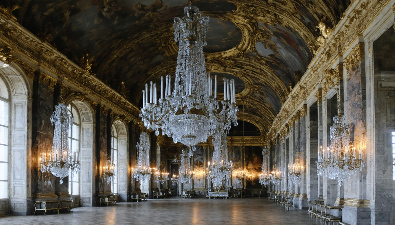 discover the louvre museum like a true local with this comprehensive guide. uncover hidden gems, essential tips, and must-see artworks to enhance your parisian experience. navigate the iconic museum with ease and make the most of your visit.