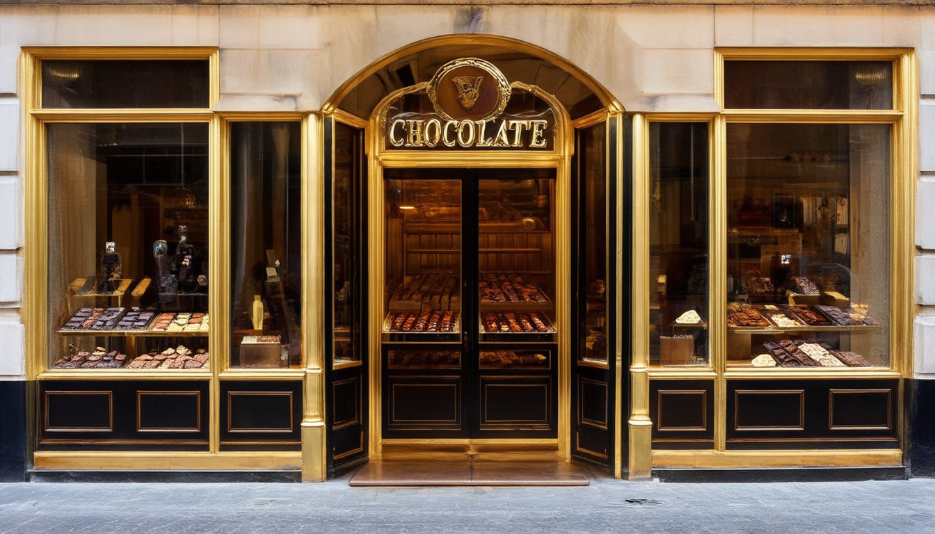 embark on a delightful adventure with our insider tips and tricks for visiting the paris museum of chocolate. discover the sweetest experiences, essential advice, and hidden gems to make your chocolate journey unforgettable!