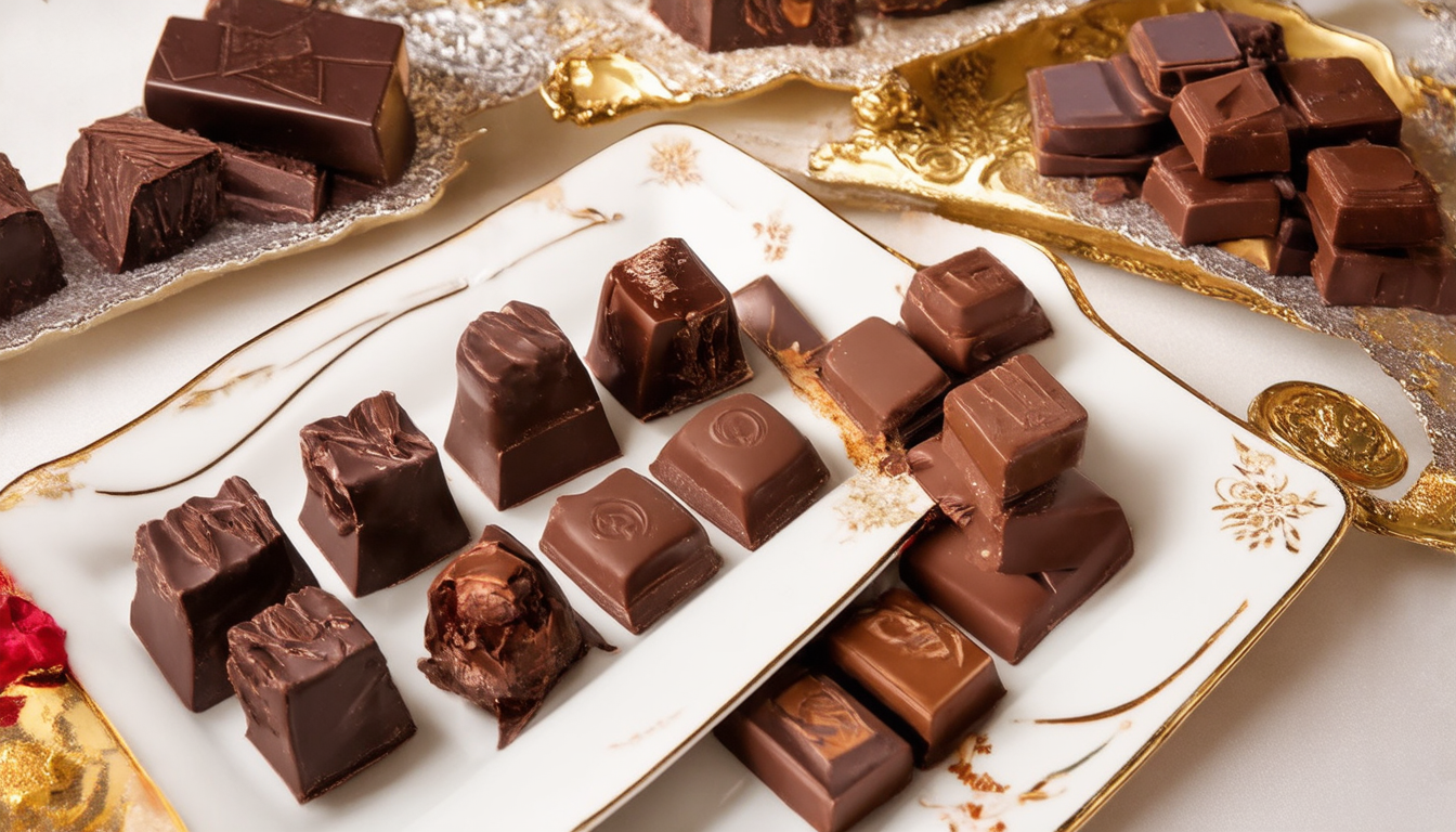 discover the delightful world of chocolate at the paris museum with our insider tips and tricks! from must-see exhibits to secret tasting experiences, this sweet journey will ensure you make the most of your visit to one of the city's most indulgent attractions.