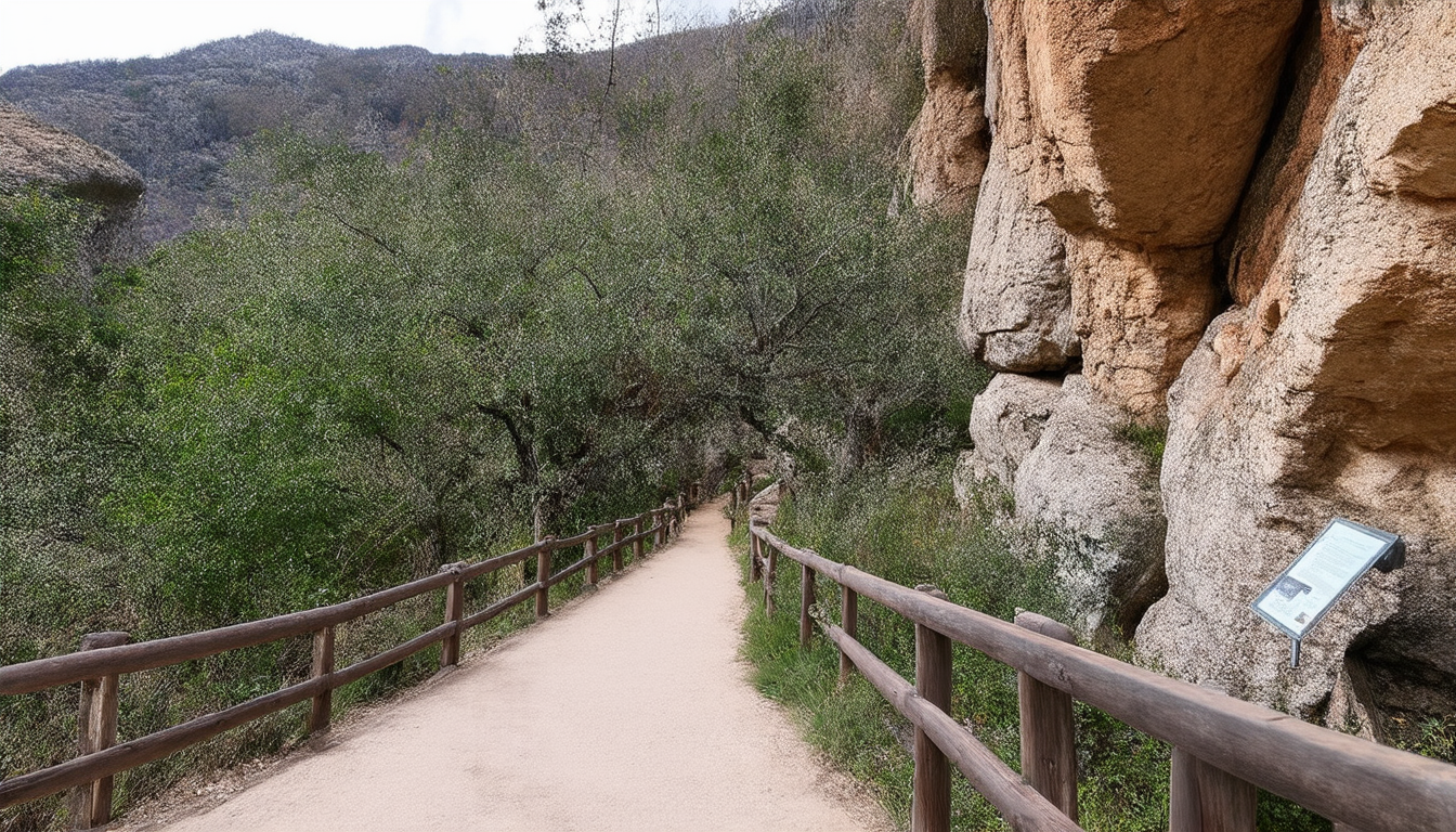 uncover the enchanting secrets of orgues d'ille sur tet with our comprehensive traveler's guide. explore stunning rock formations, picturesque landscapes, and unique local culture in this off-the-beaten-path destination.