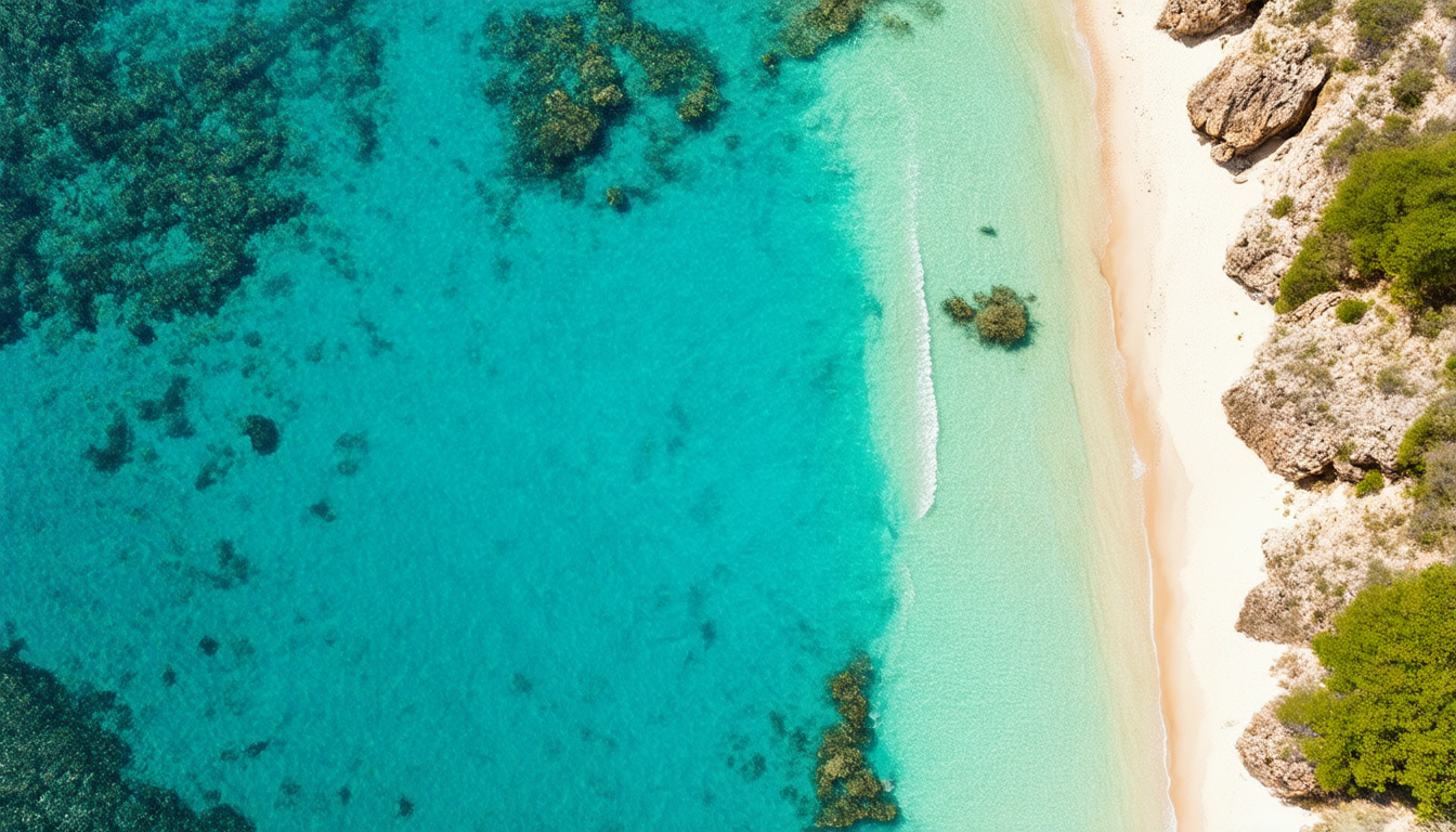 uncover the best of santa giulia with our essential guide filled with tips, tricks, and insider secrets to elevate your beach getaway. explore hidden gems, local favorites, and must-do activities for an unforgettable experience in paradise.