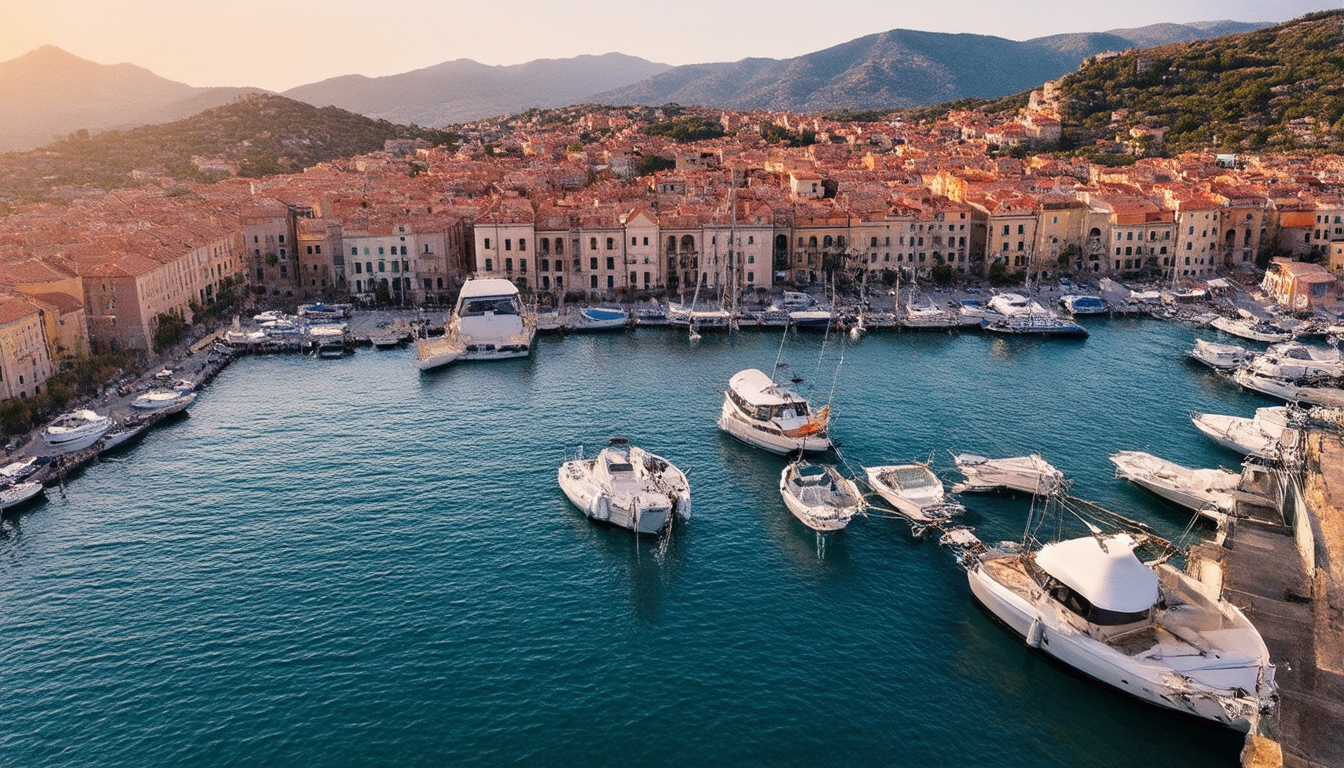 explore porto vecchio with our comprehensive travel guide! uncover expert tips and discover hidden gems in this stunning coastal destination. perfect for travelers seeking both adventure and relaxation.
