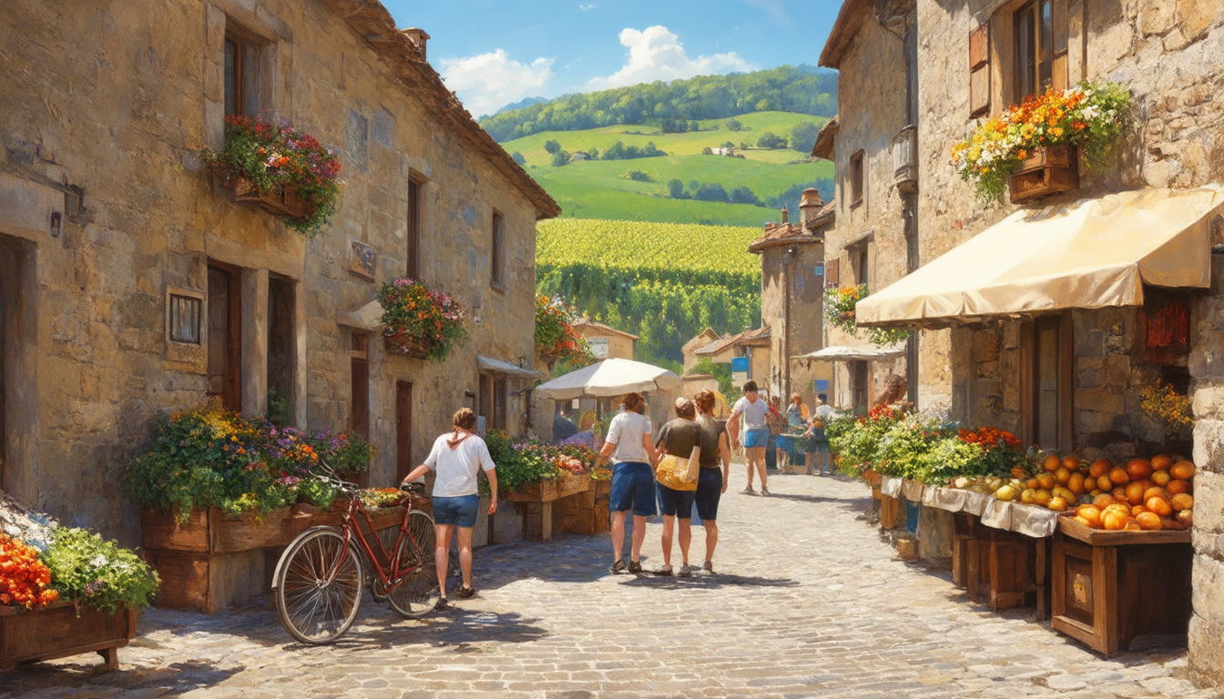 explore puyvert like never before with our ultimate travel guide! uncover hidden gems and insider tips that will enhance your journey through this charming destination. from local attractions to off-the-beaten-path experiences, discover how to make the most of your visit to puyvert.