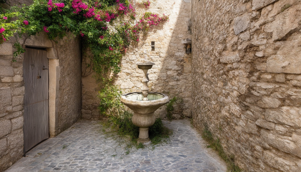 explore the enchanting village of puyvert with our ultimate travel guide, featuring hidden gems, local insights, and tips to enhance your visit. uncover the beauty and charm of this destination like a true insider.