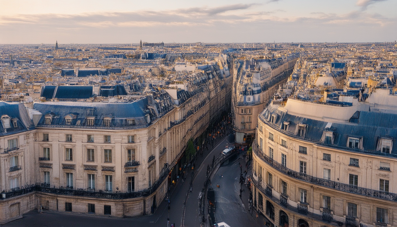 explore the enchanting latin quarter with our comprehensive travel guide. uncover tips, hidden gems, and must-see sites in this historic neighborhood, rich with culture, food, and vibrant streets. make the most of your visit and dive into the charm of one of paris's most beloved areas.