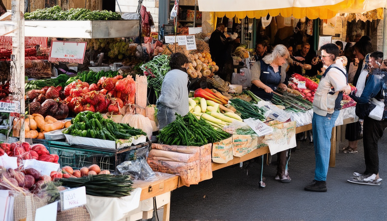 explore the stunning markets of var with our essential tips and tricks for an unforgettable visit. discover local crafts, gourmet delights, and the vibrant atmosphere of these beautiful markets. perfect for travelers seeking authentic experiences!