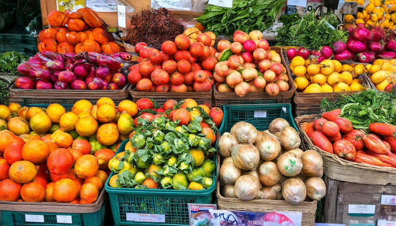 explore the enchanting markets of var with our comprehensive guide! discover essential tips and tricks to enhance your visit, from hidden gems to local delicacies. uncover the beauty and charm of each market, making your experience unforgettable.