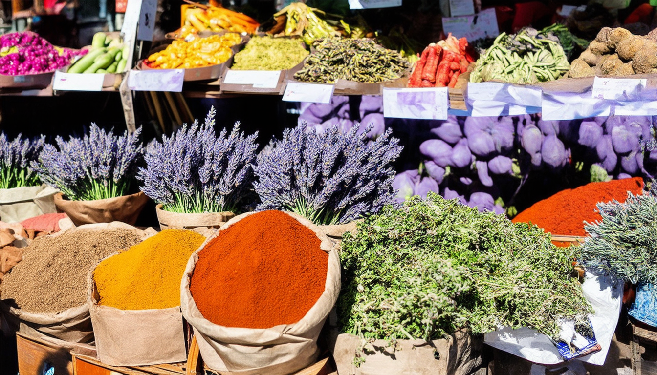 explore the stunning markets of var with our expert tips and tricks! from local artisan goods to fresh produce, uncover the best hidden gems and experiences that will make your visit unforgettable. perfect for every traveler looking to immerse themselves in the vibrant culture and flavors of the region.