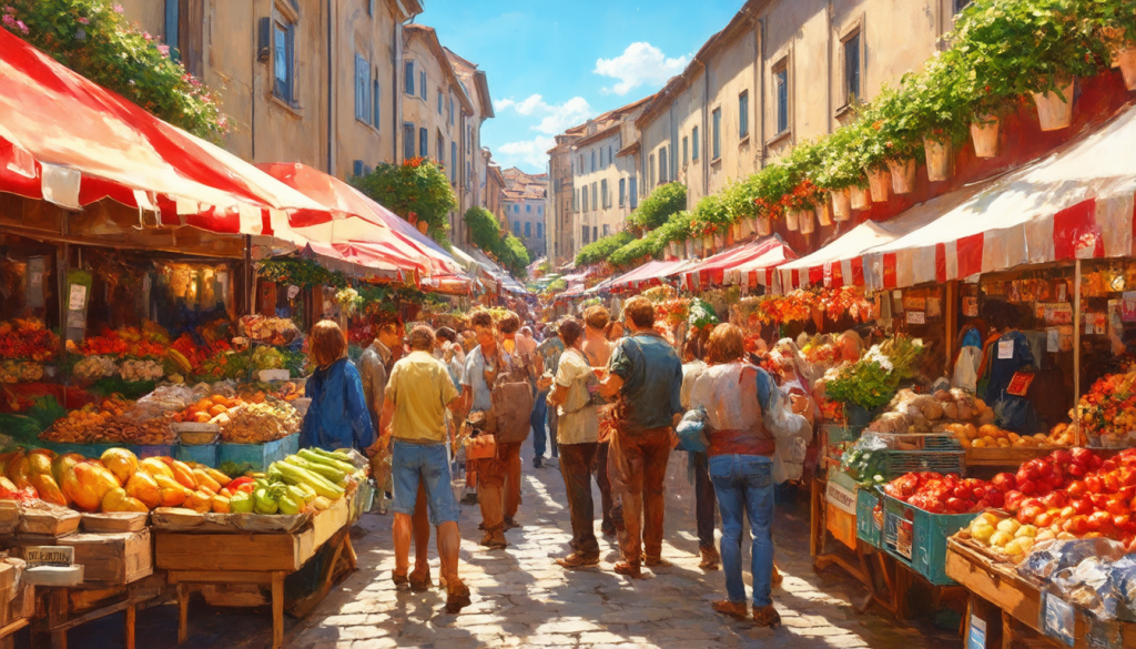 explore the stunning markets of var with our comprehensive guide! uncover essential tips and tricks to enhance your visit, from the best stalls to must-try local delicacies. experience the vibrant atmosphere and unique offerings that make these markets a true highlight of the region.