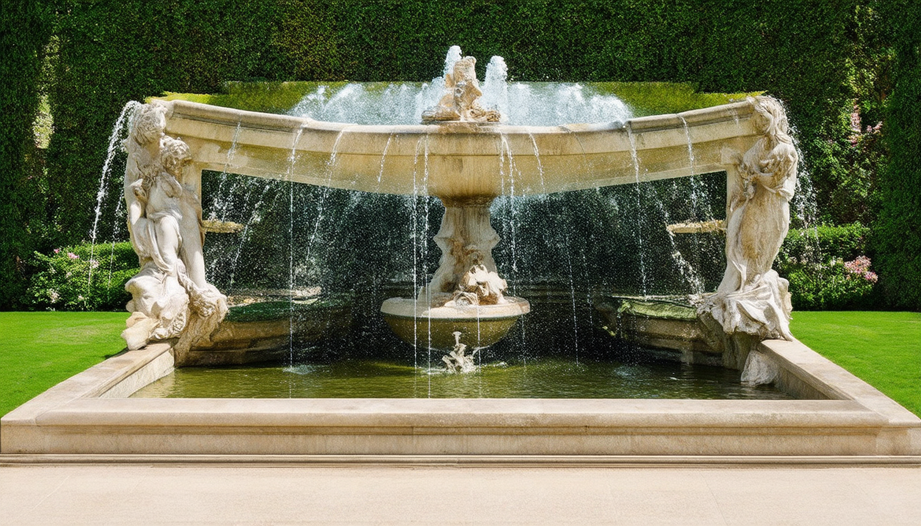 discover the enchanting luxembourg gardens with our ultimate travel guide. uncover lush landscapes, historic sculptures, and serene walking paths that make this parisian gem a must-visit destination for nature lovers and culture enthusiasts alike.