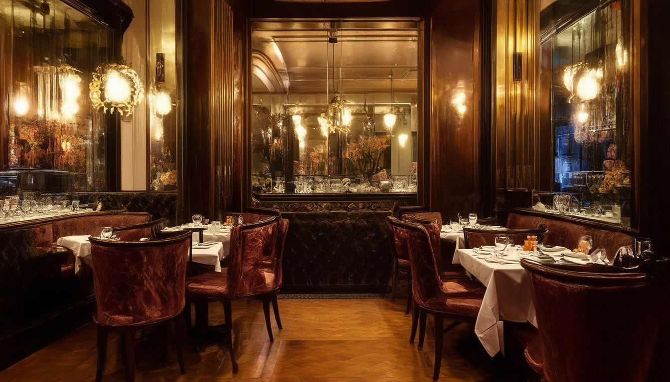discover the vibrant charm of paris montparnasse with our ultimate travel guide. from famous landmarks and hidden gems to local cuisine and cultural experiences, explore everything this iconic neighborhood has to offer. perfect for travelers seeking adventure and insight into one of paris's most dynamic areas.