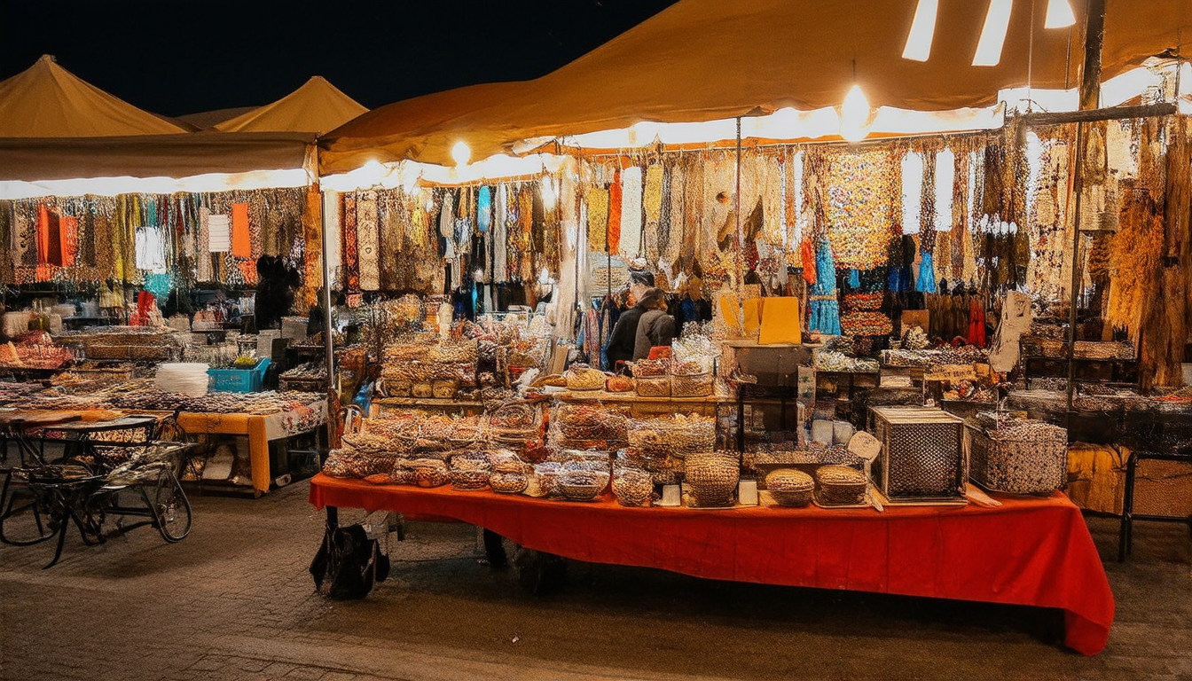 discover the vibrant nice market with our essential tips and tricks for an unforgettable experience. from local delicacies to hidden gems, explore the best ways to navigate and enjoy this bustling marketplace.
