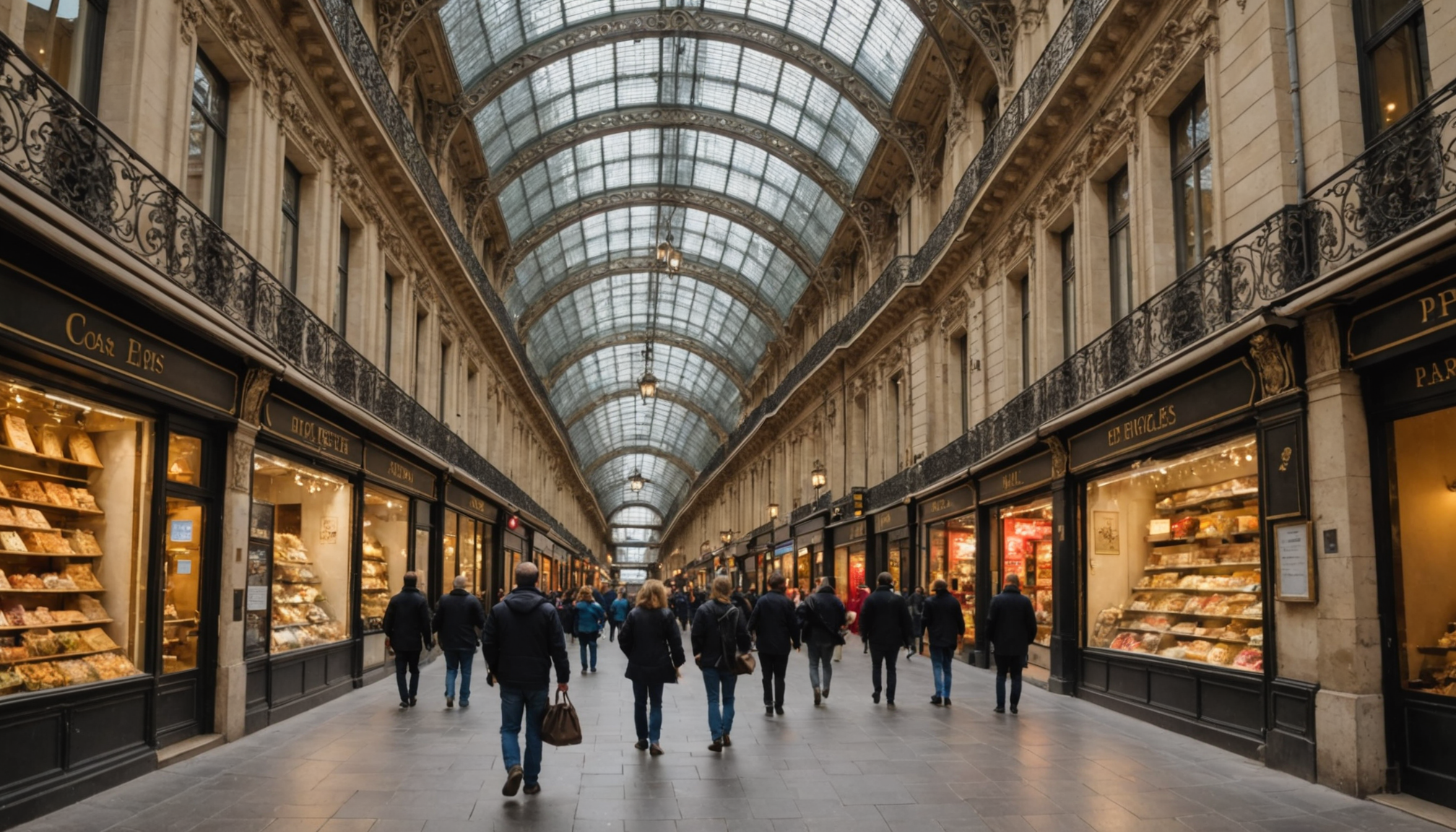 discover intriguing fun facts about paris that every traveler should know! from hidden gems to historical tidbits, enrich your journey through the city of light with these fascinating insights.