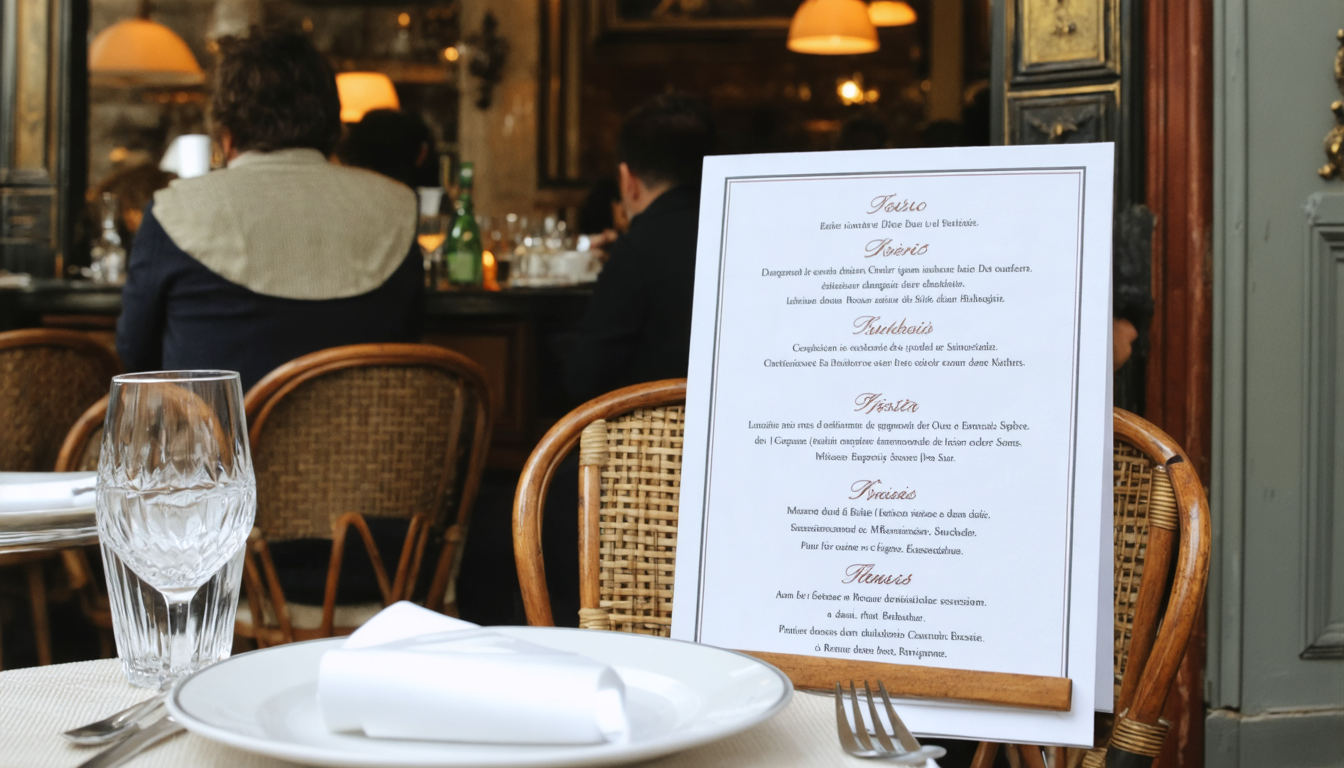 discover essential phrases to elevate your parisian adventure! immerse yourself in the culture, navigate the city with confidence, and connect with locals effortlessly as you explore the charm of paris.