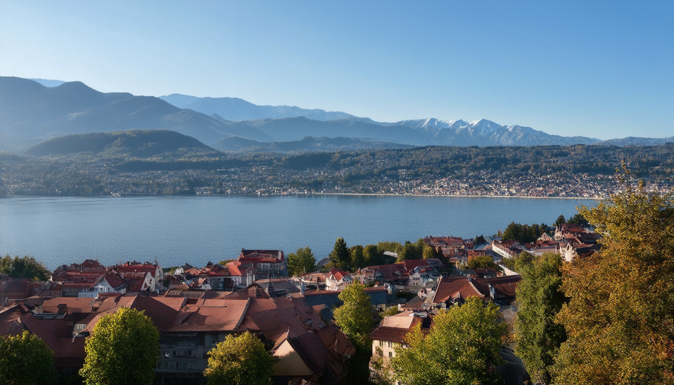 discover the ultimate travel guide to aix-les-bains, packed with insider tips, valuable tricks, and amazing deals to enhance your experience in this stunning french spa town.