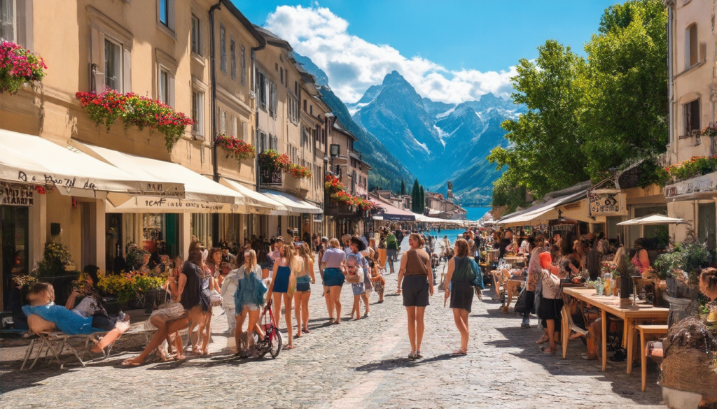 discover the ultimate travel guide to aix-les-bains, packed with essential tips, insider tricks, and exclusive deals to make your visit unforgettable. dive into the charming spas, scenic views, and local attractions that this beautiful destination has to offer.