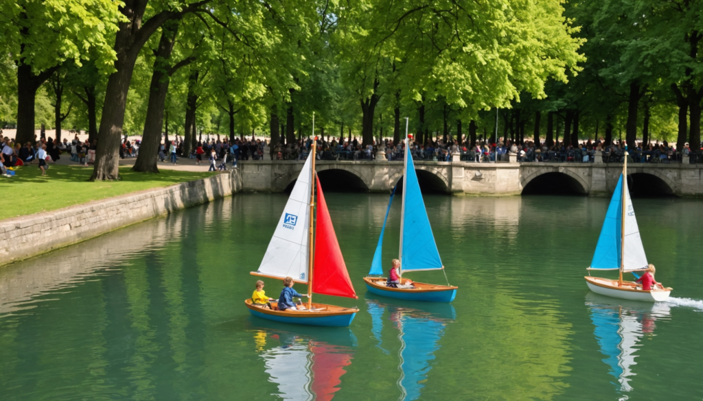 Things to do in Paris with kids: a family-friendly travel guide discover the ultimate family-friendly travel guide to paris! explore exciting activities and attractions that kids will love, from enchanting parks to interactive museums, ensuring a memorable adventure for the whole family in the city of lights.