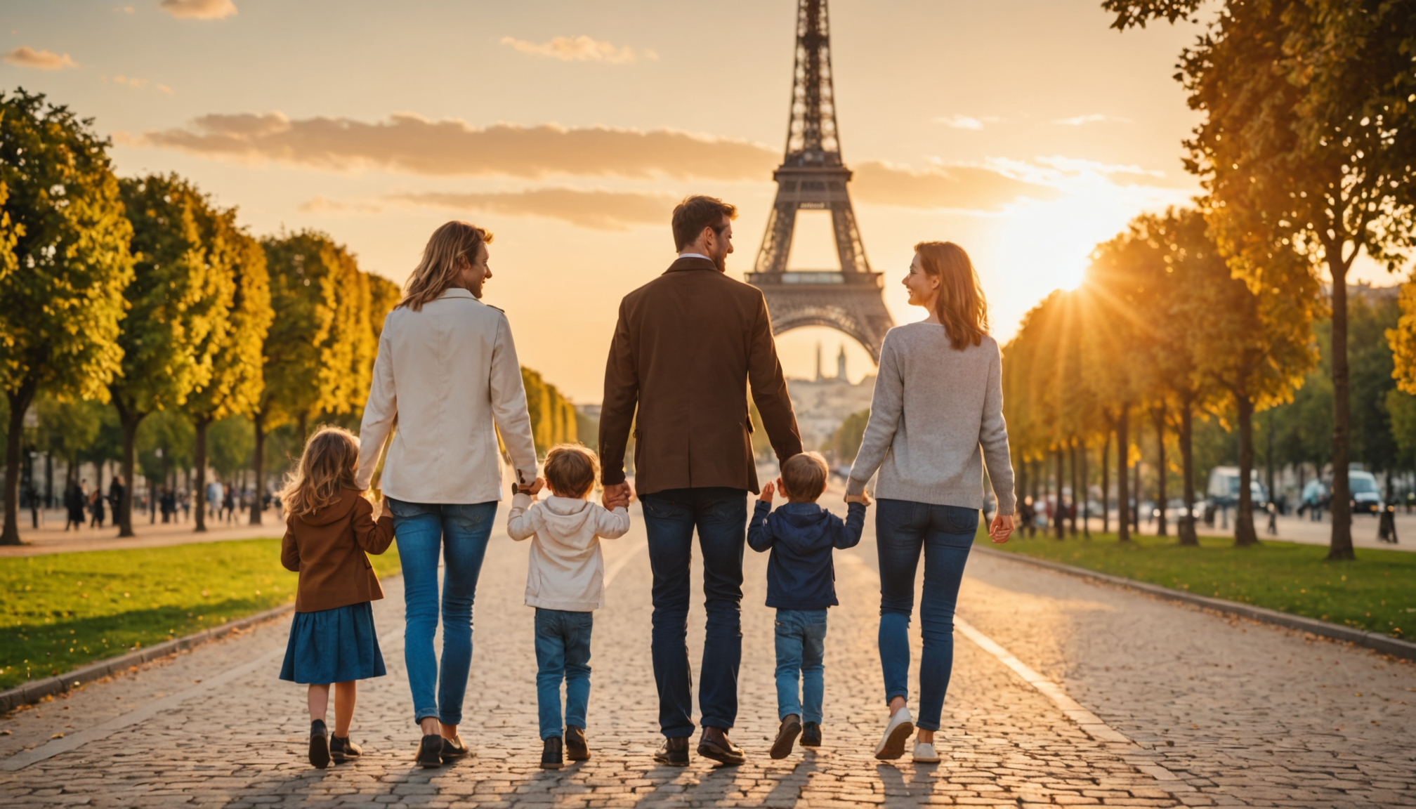 discover the best family-friendly activities in paris with our comprehensive travel guide! explore fun attractions, parks, and events that will delight kids of all ages while creating unforgettable memories together in the city of light.