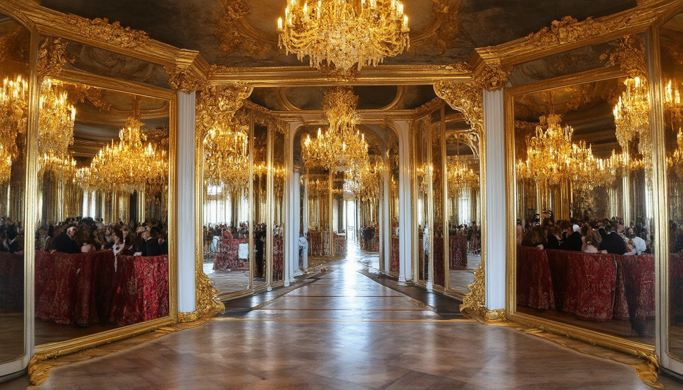 discover the enchanting world of france's most iconic castles with our guide to the top 10 castles. explore travel tips and uncover hidden gems to make your visit unforgettable. from stunning architecture to fascinating history, experience the magic of these royal residences.