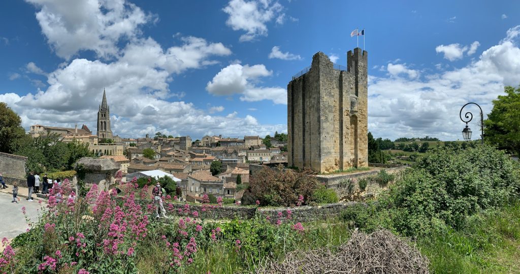 Trésors cachés et attractions moins connues à Saint-Émilion