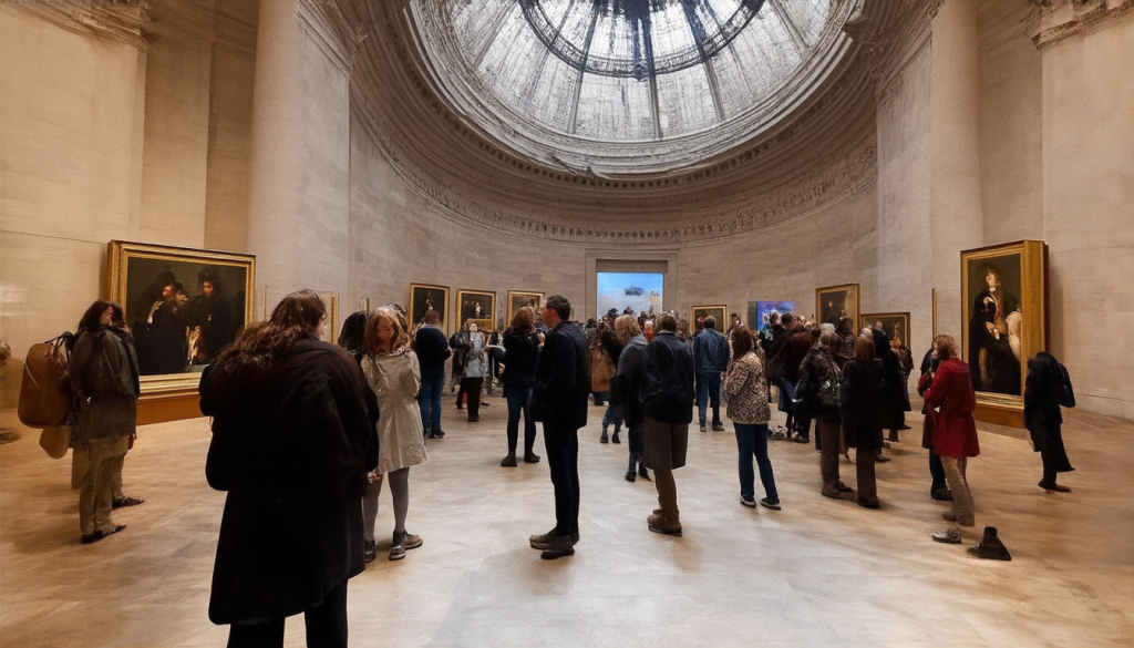 Un guide complet pour visiter le panthéon à Paris