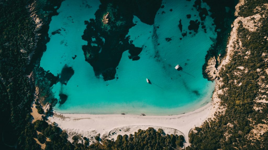 Que faire à la Plage de Roccapina