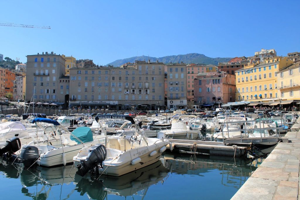 Complete guide to visiting Bastia: things to do, itineraries and local tips