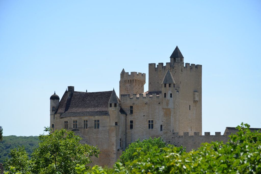 Château de Beynac