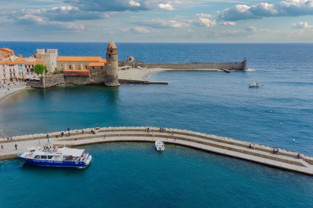 Que faire à Collioure