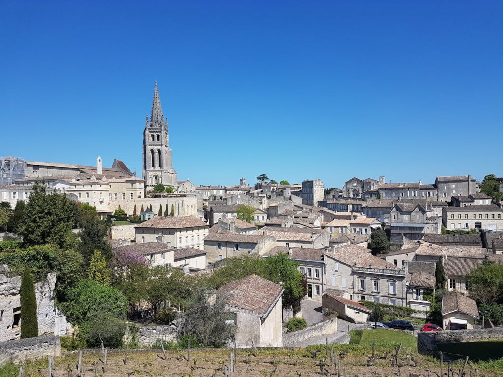 Activités saisonnières et festivals à Saint-Émilion