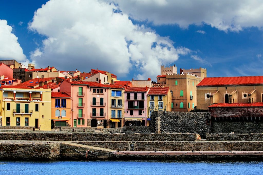Visit Collioure: Explore art, history, and cuisine on France’s Mediterranean coast Visit Collioure: Explore art, history, and cuisine on France's Mediterranean coast