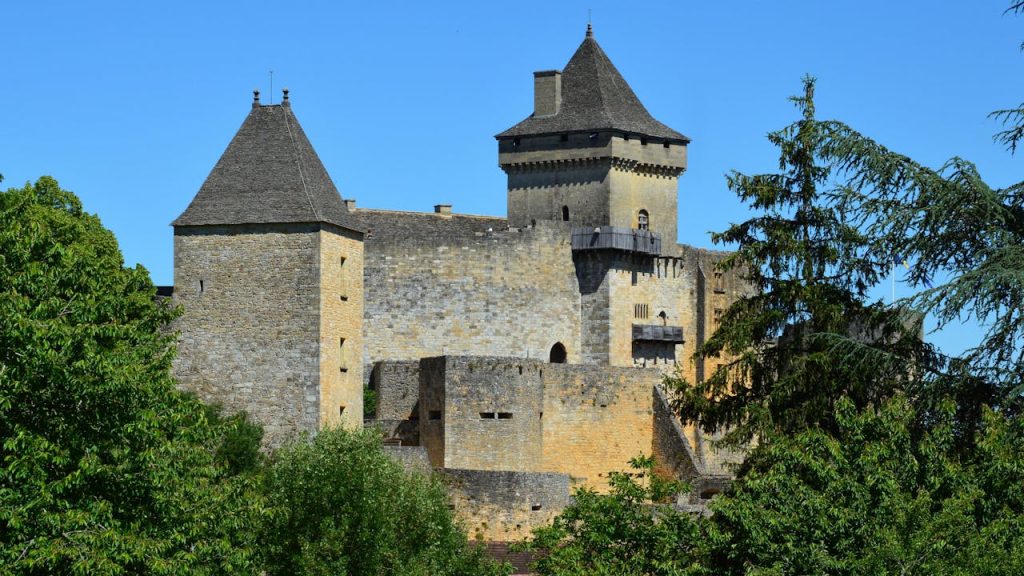 Château de Castelnaud