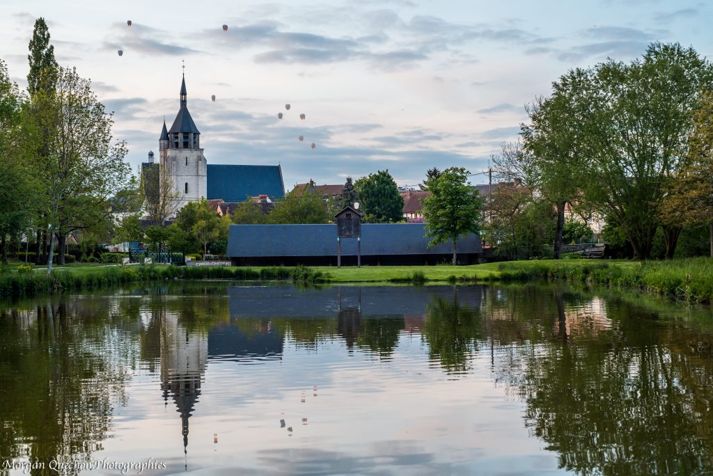 Exploring Illiers-Combray: a journey through Marcel Proust's inspiration