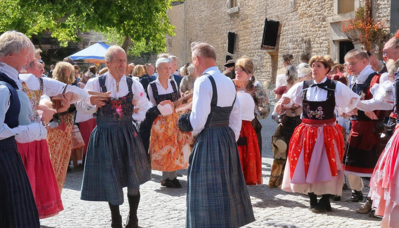 explore allassac like never before with our ultimate travel guide! discover essential tips, hidden gems, and practical insights to make the most of your adventure in this charming destination.