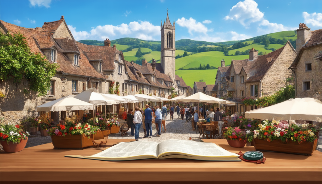 explore allassac like never before with our ultimate travel guide. uncover hidden gems, local tips, and essential insights to enhance your journey and make the most of your exploration.