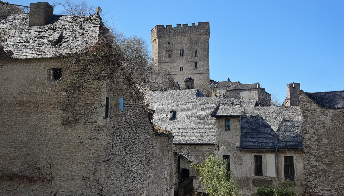explore allassac like never before with our ultimate travel guide! uncover hidden gems, essential tips, and breathtaking views to make your visit unforgettable.