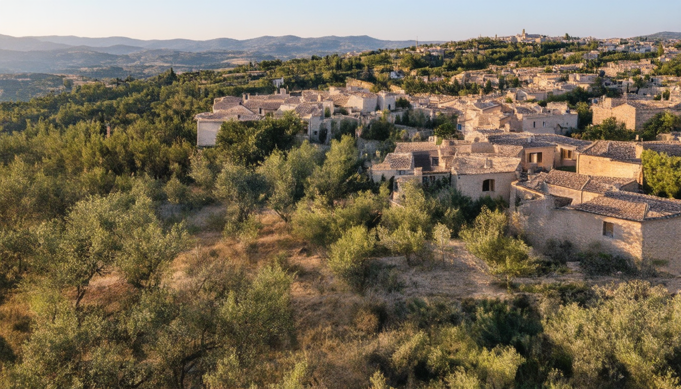 explore the enchanting village of mérindol with our ultimate travel guide. uncover essential tips, must-see attractions, and local secrets for a memorable visit to this picturesque destination in provence.