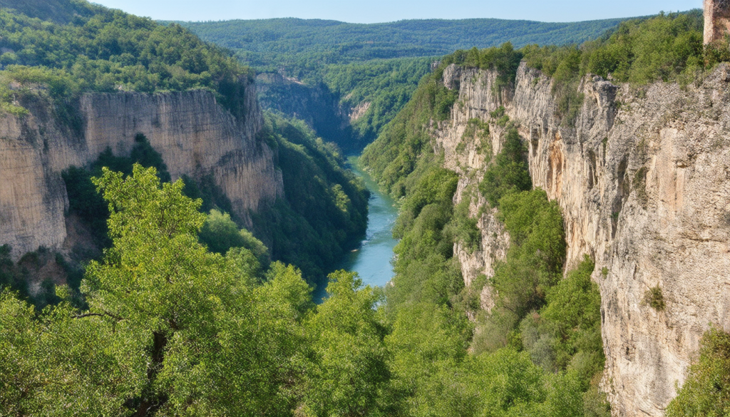 Discover severac le chateau: a traveler’s guide to hidden gems and local tips uncover the charm of severac le chateau with our traveler's guide, featuring hidden gems, local tips, and insider recommendations for an unforgettable experience in this picturesque destination.