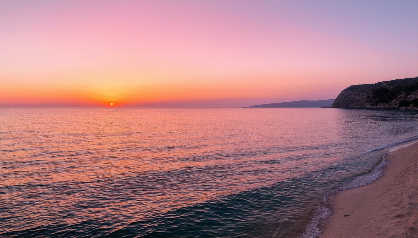 uncover the stunning allure of palombaggia beach with our essential tips and travel guide. from pristine shores to local attractions, prepare for an unforgettable getaway filled with breathtaking views and enriching experiences.