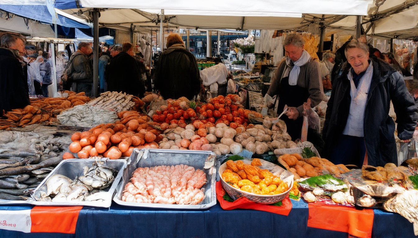explore the enchanting city of vannes with our ultimate travel guide. uncover hidden gems, historical sites, and local experiences that showcase the rich culture and beauty of this delightful destination.