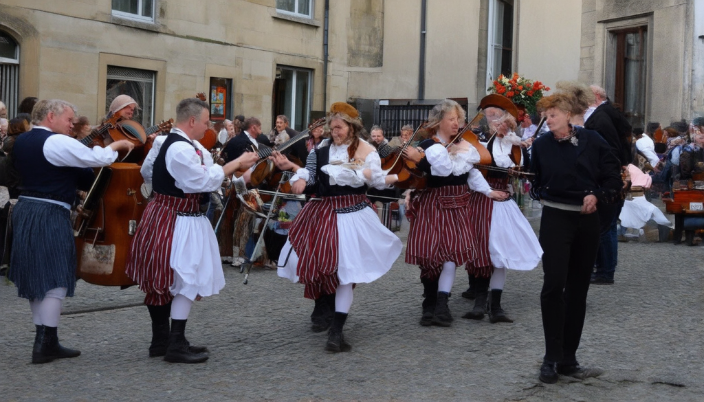 explore the enchanting city of vannes with our ultimate travel guide. uncover its rich history, picturesque streets, and vibrant culture, and get tips on the best attractions, dining experiences, and local secrets for an unforgettable visit.