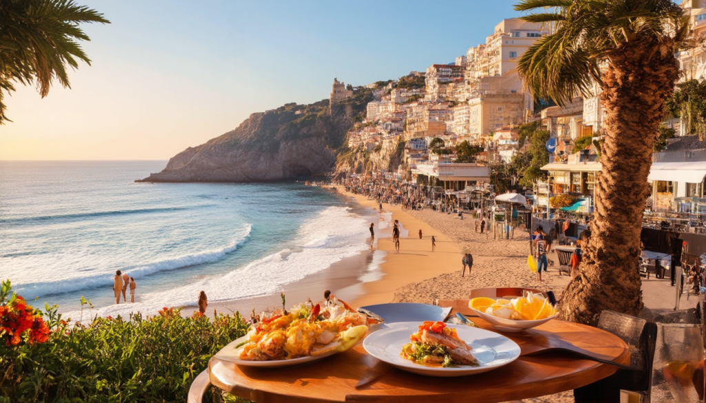 explore the enchanting town of biarritz with our ultimate travel guide! uncover the hidden gems, stunning beaches, and rich culture that make this destination a must-visit. perfect for travelers seeking unique experiences and local treasures.